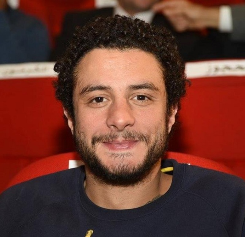 صورة كيف أصبحت لينا ابنة أحمد الفيشاوي بعدما كبرت؟